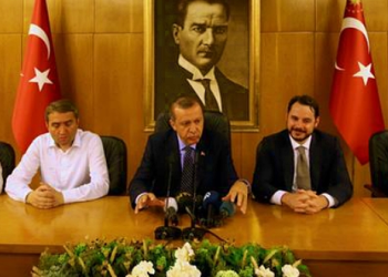 Gerçeğin Peşinde: 15 Temmuz Erdoğan’ın ‘kendine darbe’siydi