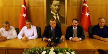 Gerçeğin Peşinde: 15 Temmuz Erdoğan’ın ‘kendine darbe’siydi