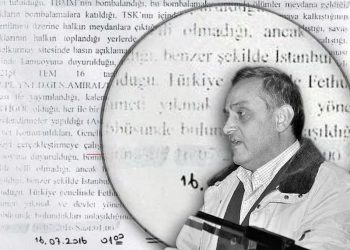 MİT görevlisi Sadık Üstün, ‘1 numarayı’ açıklamakta acele etti!