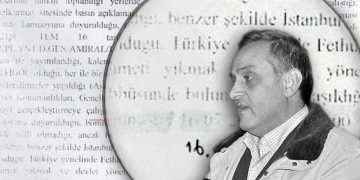 MİT görevlisi Sadık Üstün, ‘1 numarayı’ açıklamakta acele etti!