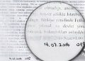 Müneccim savcı: Savcılık belgesinde henüz yaşanmamış olaylar yer aldı