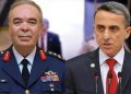 Abidin Ünal ve Şenol’un (Şirin Ünal) gizli görüşmeleri