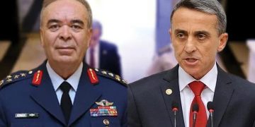 Abidin Ünal ve Şenol’un (Şirin Ünal) gizli görüşmeleri