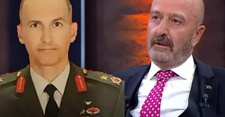 Aksakallı ‘dan Terzi’ye: Sen gel bizim uçaklar uçacak!