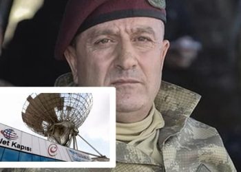 15 Temmuz’dan 3 ay önce Zekai Aksallı’nın emriyle askerler Türksat’ta ‘hedef analizi’ yapmış
