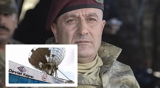 15 Temmuz’dan 3 ay önce Zekai Aksallı’nın emriyle askerler Türksat’ta ‘hedef analizi’ yapmış