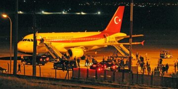 4 uçak 4 ayrı havalimanı… Darbeden haberdar değillerse o uçakları nasıl hazırladılar?
