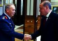 Korumalarını atlatıp Ulus’ta taksiye binen komutan: Abidin Ünal bu işin neresinde?