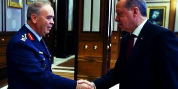 Korumalarını atlatıp Ulus’ta taksiye binen komutan: Abidin Ünal bu işin neresinde?