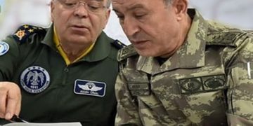 Komuta kademesi mengenede: 15 Temmuz’un arka planına ilişkin dikkat çeken tespitler