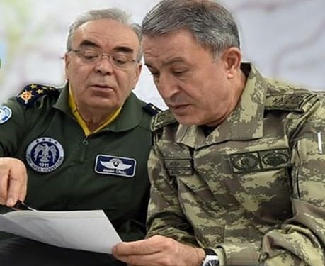 Komuta kademesi mengenede: 15 Temmuz’un arka planına ilişkin dikkat çeken tespitler