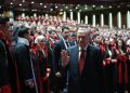 Hakim kumpası itiraf etti: Belki de olur, hem siz ne güne duruyorsunuz komutan