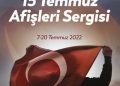 15 Temmuz öncesi afiş hazırlığı: Erol Olçok bu süreçte rol aldı mı?