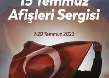 15 Temmuz öncesi afiş hazırlığı: Erol Olçok bu süreçte rol aldı mı?