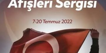 15 Temmuz öncesi afiş hazırlığı: Erol Olçok bu süreçte rol aldı mı?