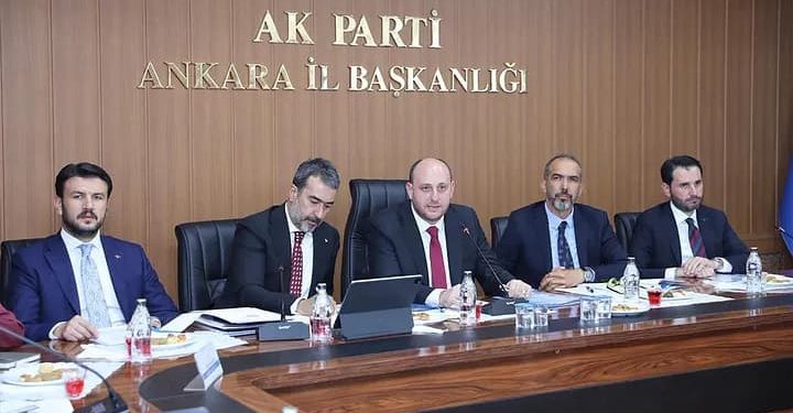 AKP teşkilatları önceden hazırdı: Paramızı ne zaman alacağız?