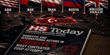 Araştırma: Türkiye’nin en tartışmalı ‘darbe’ girişimindeki yerli ve uluslararası aktörler