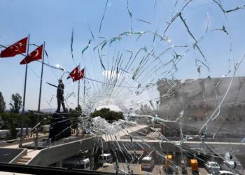 15 Temmuz’un Arka Planı – Ankara: Ortada garip bir şeylerin döndüğünü hissettiler