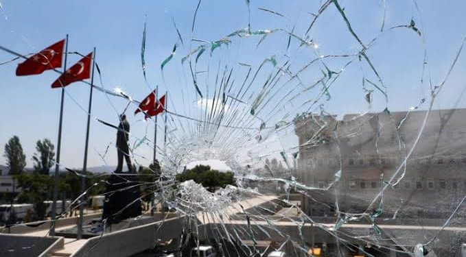 15 Temmuz’un Arka Planı – Ankara: Ortada garip bir şeylerin döndüğünü hissettiler