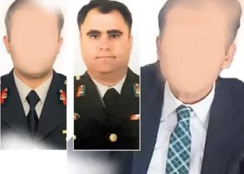 15 Temmuz öncesi askeri yargıda dikkat çekici gelişme: Emeklilikten vazgeçdiler