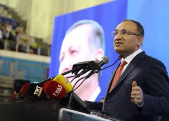 Bozdağ’dan 15 Temmuz yalanı: ‘Talimat verdim’ dediği Yıldız, İstanbul’da görevli değildi