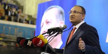 Bozdağ’dan 15 Temmuz yalanı: ‘Talimat verdim’ dediği Yıldız, İstanbul’da görevli değildi