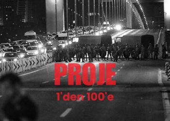 15 Temmuz Projesi – 100 DELİL
