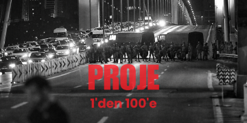 15 Temmuz Projesi – 100 DELİL