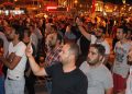 Beş benzemez bir arada: Halkı sokağa davet önceden mi planlandı?