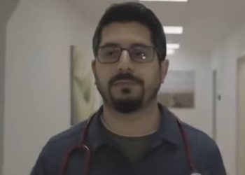 Doktor: Bir 15 Temmuz yolculuğu