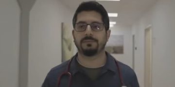 Doktor: Bir 15 Temmuz yolculuğu