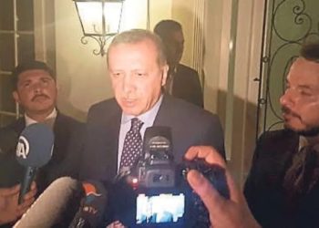 Büyük sır çözüldü: Erdoğan’a saldıran gerçek TİM’in hikayesi
