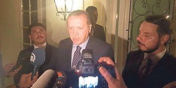 Büyük sır çözüldü: Erdoğan’a saldıran gerçek TİM’in hikayesi