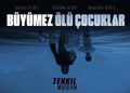 Büyümez Ölü Çocuklar: Gonca Kara