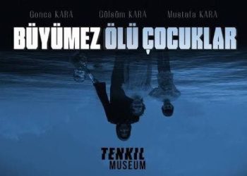 Büyümez Ölü Çocuklar: Gonca Kara