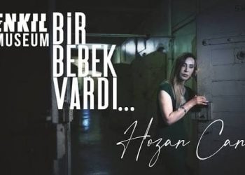 Bir Bebek Vardı: Hozan Canê