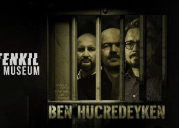 Ben Hücredeyken: Cevheri Güven, Yüksel Durgut ve Rumi Ünal anlattı