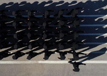 Türk Silahlı Kuvvetleri’nden ‘iltisak’ hukukuyla 24 bin askeri personel ihraç edildi