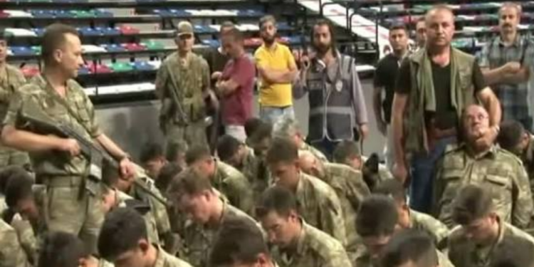 Viyana’daki sanıklar da yıllarca kimsenin hesap sormayacağını düşünmüştü 