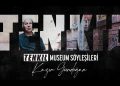 Yüzleşme ama nasıl? Tenkil Söyleşileri / Kazım Gündoğan