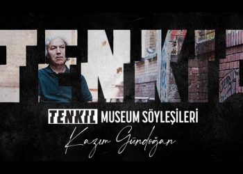 Yüzleşme ama nasıl? Tenkil Söyleşileri / Kazım Gündoğan