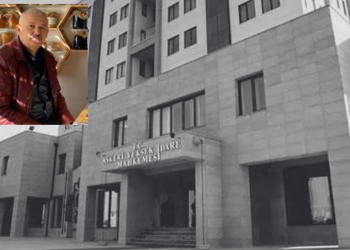 15 Temmuz’dan aylar önce söylendi: Bakın göreceksiniz, buradan bazı üyeler elleri kelepçeli olarak gidecekler