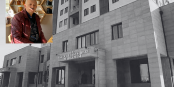 15 Temmuz’dan aylar önce söylendi: Bakın göreceksiniz, buradan bazı üyeler elleri kelepçeli olarak gidecekler