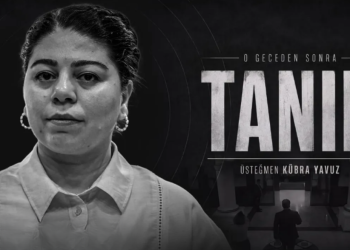 TANIK – O Geceden Sonra: Türkiye onu Hakan Fidan’ı uğurlarken çekilen o görüntüyle tanıdı