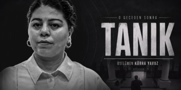 TANIK – O Geceden Sonra: Türkiye onu Hakan Fidan’ı uğurlarken çekilen o görüntüyle tanıdı