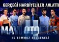 Mavi Otobüs 2: Gerçeği Harbiyeliler anlattı