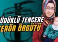 Düdüklü tencere terör örgütü