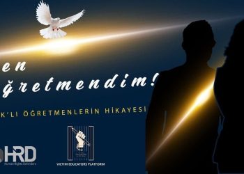 Ben öğretmendim: KHK’lı öğretmenlerin hikayesi