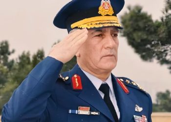 Bir 15 Temmuz Belgeseli: Apolet Perdesi