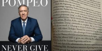 Eski ABD Dışişleri Bakanı Mike Pompeo: Sözde darbe
